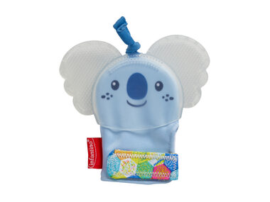 Infantino Rukavička s kousátky Koala / od narození