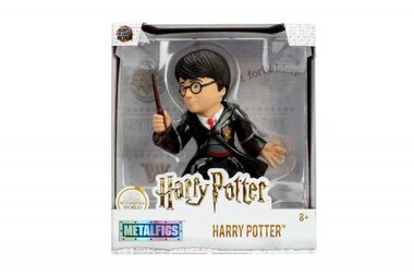 Jada Harry Potter figurka 4" / od 3 let