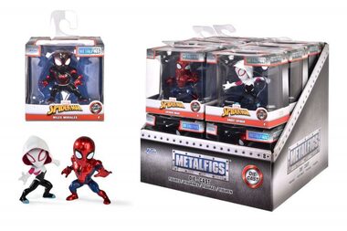 Jada Marvel Spiderman figurka 2.5" / DP12 / od 8 let