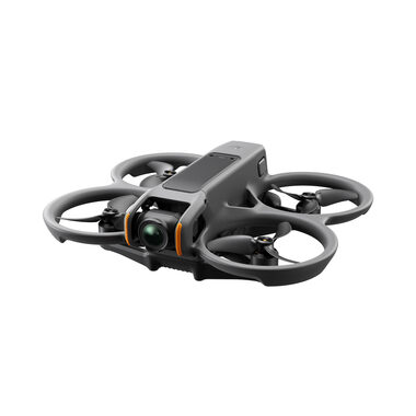 DJI Avata 2 Fly More Combo (1 baterie) / kvadrokoptéra - dron / 4K video / 1/1.3" CMOS 12MPx / FOV: 155°
