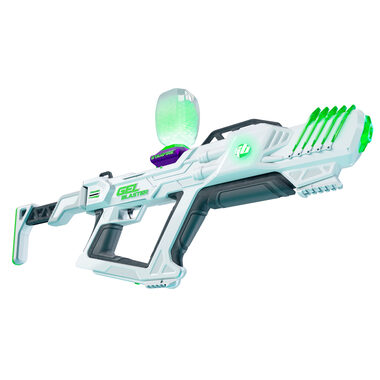 Gel Blaster Surge XL Day 'N' Nite / originální blaster na gelové kuličky (gellety) / dostřel 45 m / od 14 let 