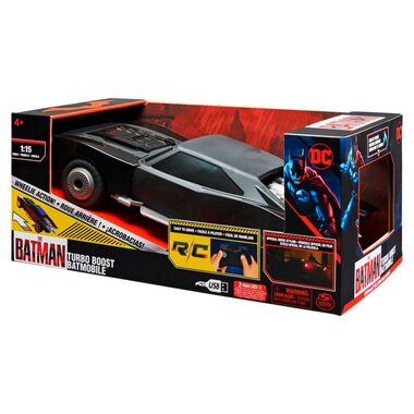 Spin Master Batman RC Batmobil / od 4 let