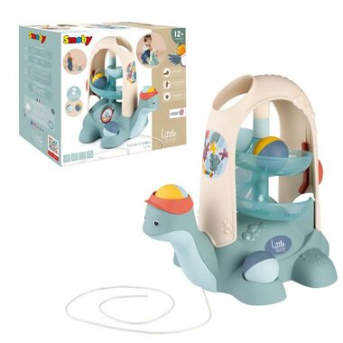 Smoby Želva s míčky / od 1 roku