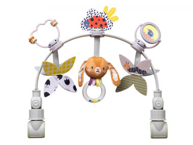 Taf Toys Hrazdička Grow With Me / od 0 měsíců