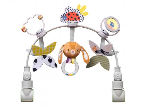 Taf Toys Hrazdička Grow With Me / od 0 měsíců