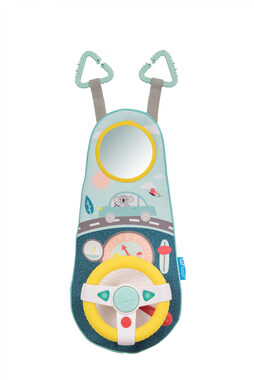 Taf Toys Volant do auta Koala / od 12 měsíců