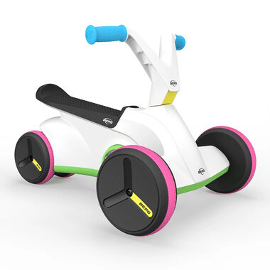 BERG GO Odrážedlo Multicolor / od 12 měsíců 