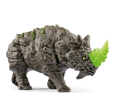 Schleich Eldrador 70157 Bojový nosorožec / od 3 let 