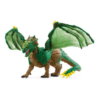 Schleich Eldrador 70791 Pralesní drak / od 3 let