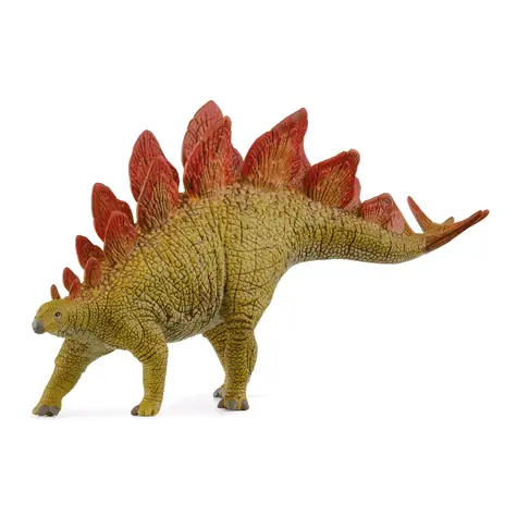 Schleich Dinosaurs 15040 Stegosaurus / od 3 let 