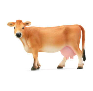 Schleich Farm World 13967 Jerseyská kráva / od 3 let 