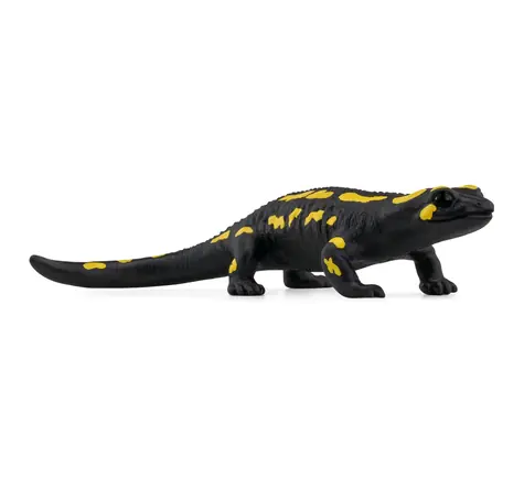 Schleich Wild Life 14870 Mlok skvrnitý / od 3 let