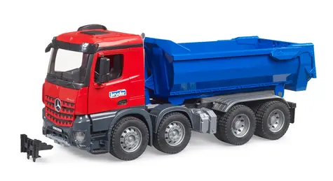 Bruder 03621 MB Arocs nákladní auto / od 3 let 