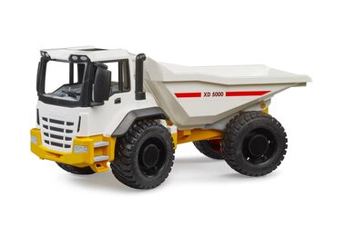 Bruder 03420 Nákladní auto / od 3 let 