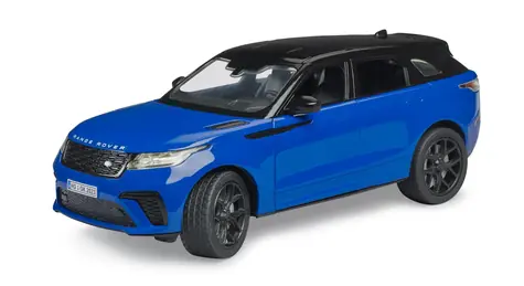Bruder 02880 Range Rover Velar / od 3 let 