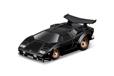 Maisto - Muscle Machines / měřítko 1:64 / od 8 let 
