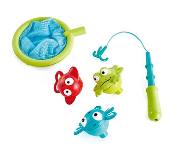 Hape Hračky do vody - Rybářský set / od 2 let