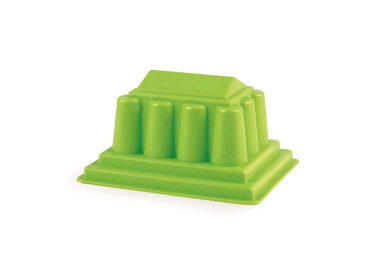 Hape Hračky na písek - Panthenon / od 18 měsíců 