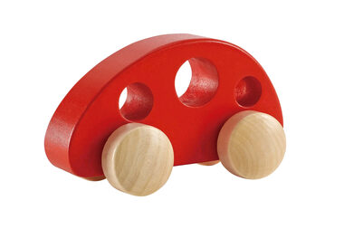 Hape Mini van / od 10 měsíců 
