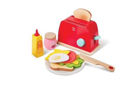 Hape Toustovač / od 3 let 