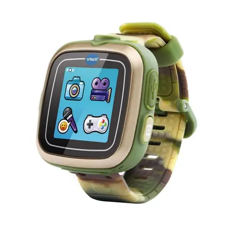 Vtech Kidizoom Smart Watch DX7 - Dětské hodinky / od 3 let 