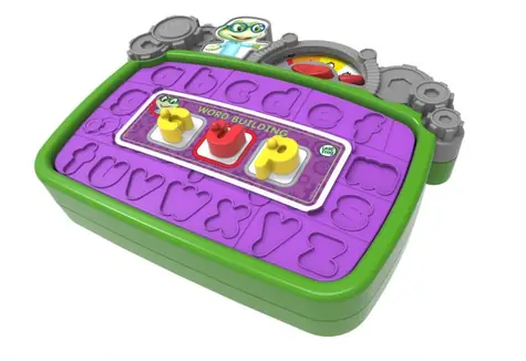 Vtech Nezbedná písmenka / od 3 let 