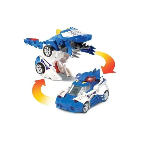 Vtech Teryk -Super Therizinosaurus / CZ verze / od 4 let 