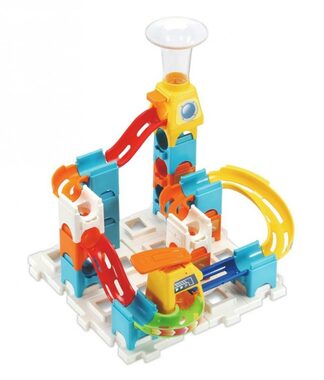 Vtech Kuličková dráha Blesk - Startovací sada / od 4 let 