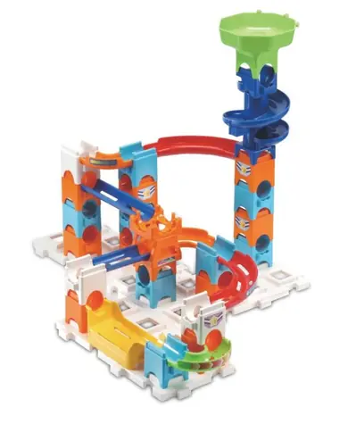 Vtech Kuličková dráha Blesk - Tobogan / od 4 let 