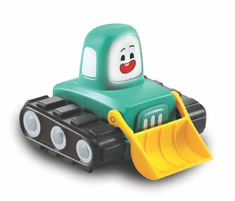 Vtech Tut Tut Autíčko Otík - Tomík / CZ verze / od 12 měsíců 