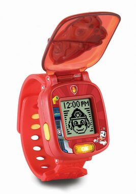 Vtech Mluvící hodinky - Marshall / CZ verze / od 3 let