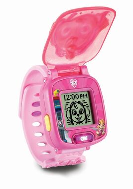 Vtech Mluvící hodinky - Skye / CZ verze / od 3 let