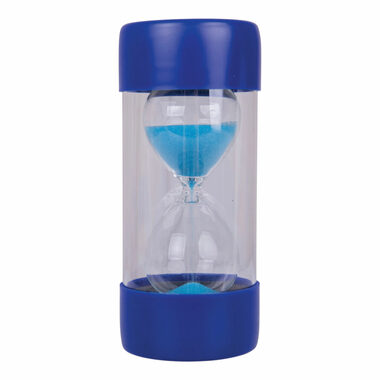 Bigjigs Toys Velké přesýpací hodiny 5 minut / od 2 let