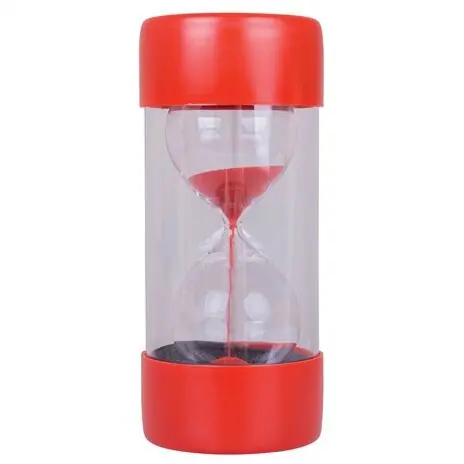 Bigjigs Toys Velké přesýpací hodiny 30 sekund / od 3 let