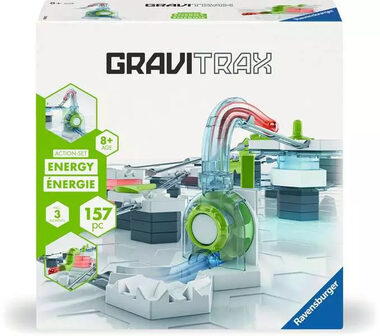 Ravensburger GraviTrax Akční set Energy / od 8 let