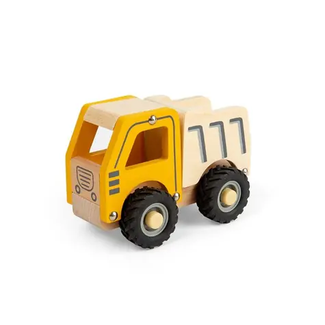 Bigjigs Toys Sklápěč / od 1 let