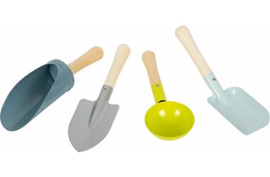 Small Foot Sada lopatek / od 3 let