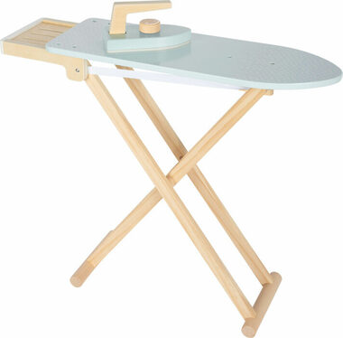 Small Foot Dětské žehlicí prkno s žehličkou / od 3 let