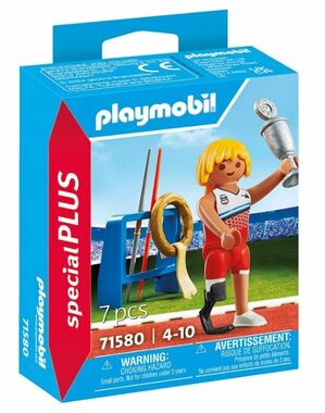 Playmobil® Special Plus 71580 Oštěpař /od 4 let