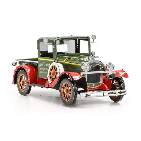 Metal Earth 3D Puzzle Ford model A 1931 / 57 dílků / od 14 let