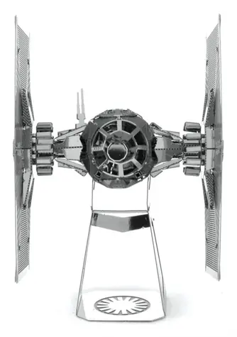 Metal Earth 3D Puzzle Star Wars: Special Forces Tie Fighter / 24 dílků / od 14 let