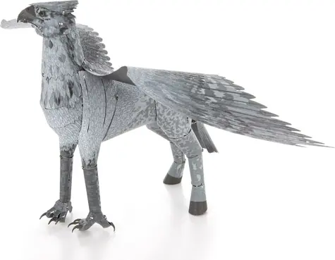Metal Earth 3D Puzzle Harry Potter: Klofan / od 14 let