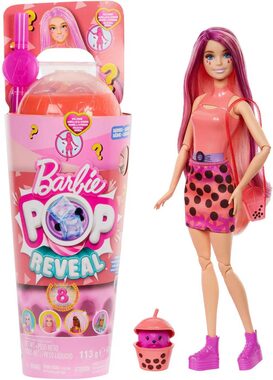 Mattel HTJ18 Barbie® Pop Reveal™ Bubble tea - Mangové koláčky / od 3 let