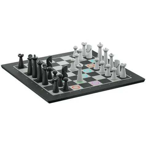 Particula GoChess Mini / Chytrá šachovnice