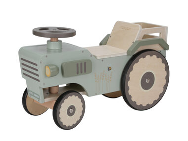 Little Dutch Odrážedlo traktor Farma / od 18 měsíců
