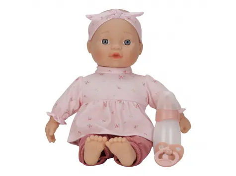 Little Dutch Panenka Baby Lily / od 18 měsíců