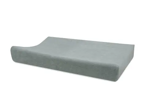 Jollein Potah na přebalovací podložku 50x70cm froté Sea Green / od 6 měsíců