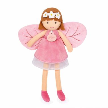 Doudou Jolijou Panenka Diana 25cm / od 0 let