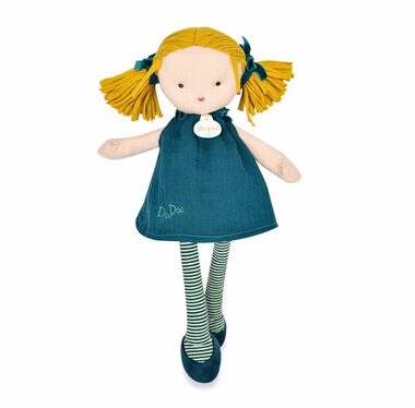 Doudou Jolijou Panenka Jade 30 cm / od 0 let