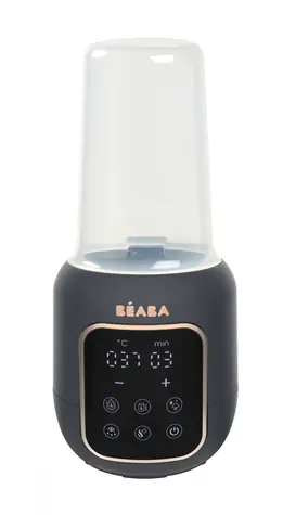Beaba Ohřívačka 5v1 Multi Milk Night Blue